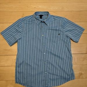 Men’s Marmot Shirt, barely worn